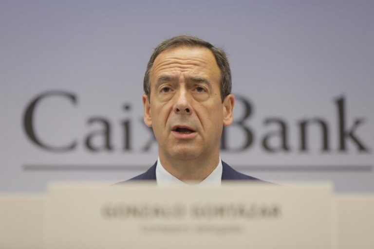 Gortázar: El respaldo de CaixaBank ha propiciado la mayor inversión de IBM en España