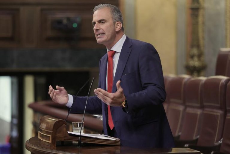 El Congreso rechaza prohibir los indultos por sedición