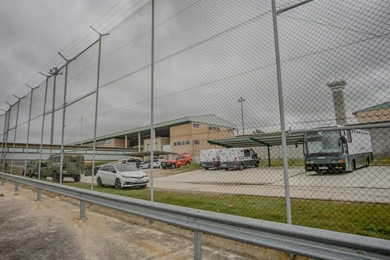 El número de adultos condenados en España cae hasta los 221.437 personas en 2020