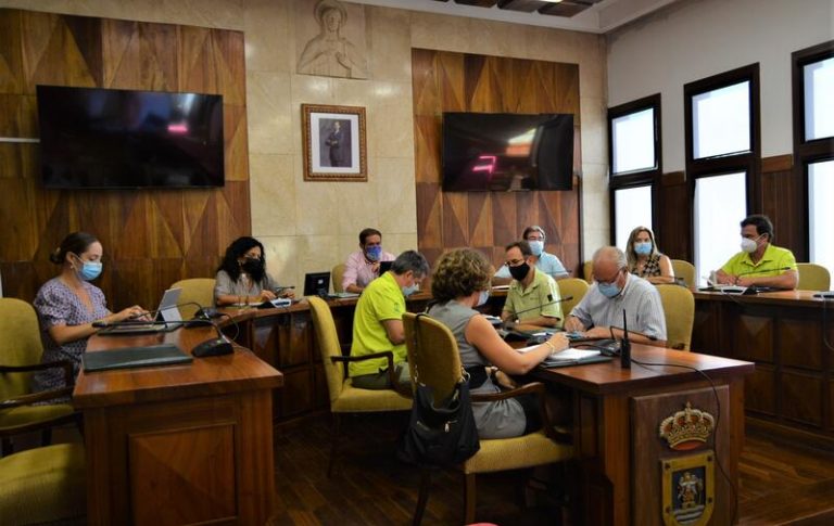 La Palma sigue en 'semáforo amarillo' aunque crece la intensidad sísmica