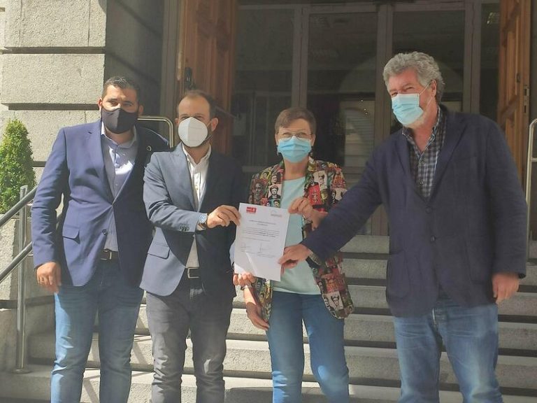 PSOE y UP proponen que el consumidor pague un canon por cada envase que compre y que podrá recuperar si lo recicla