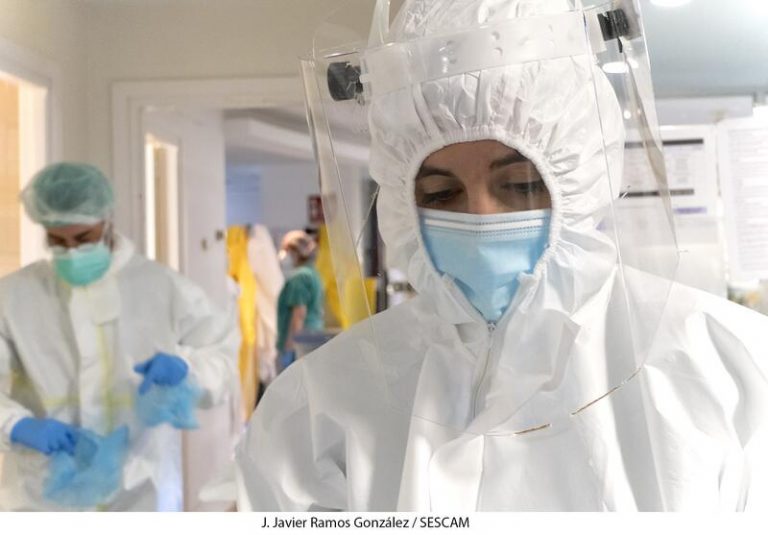 El número de contagios sube en Castilla-La Mancha con 187 positivos