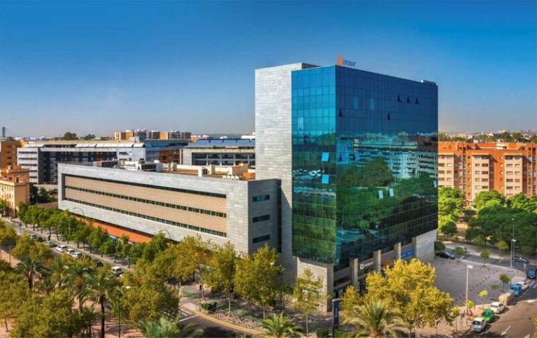 Grupo Insur prevé alcanzar un Ebitda medio anual de casi 40 millones