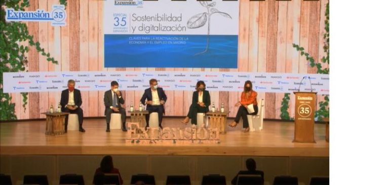 Oslé confía en que la digitalización de las pymes mejore su productividad hasta un 25%