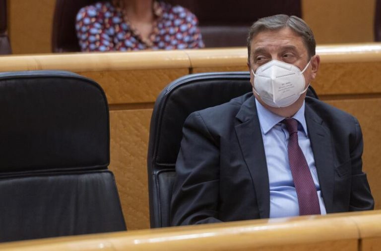 Planas: Las zonas rurales deben ser prioritarias en la definición de las políticas