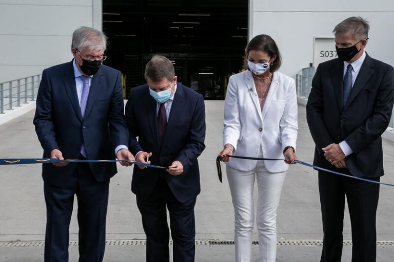 Maroto lamenta que CEOE se descuelgue de la subida del SMI