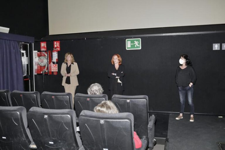 Los cines tendrán durante 4 días una entrada de precio único de 3,5 euros