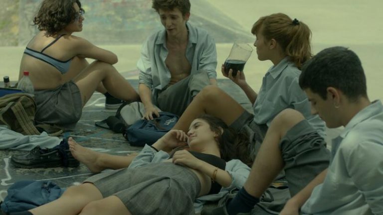 8 películas programadas en el Festival de San Sebastián optan al Premio Cooperación Española