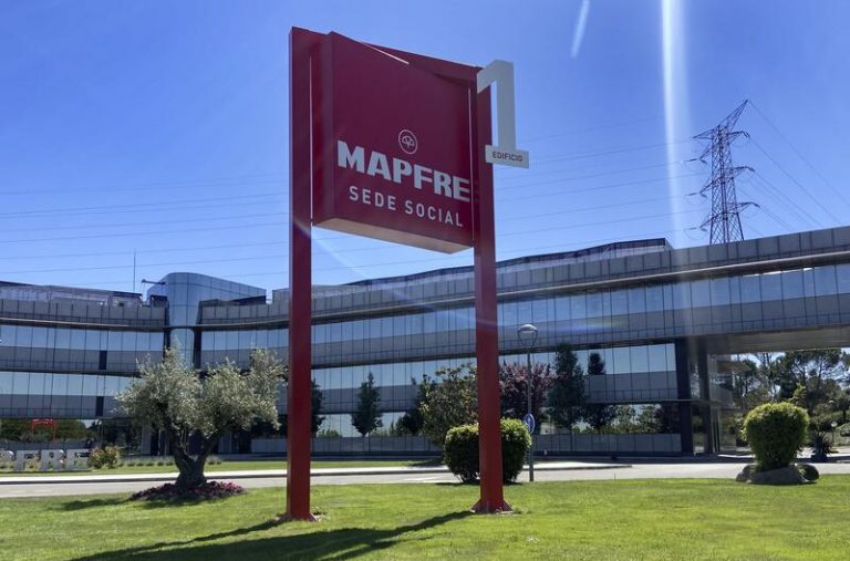 El ratio de solvencia de Mapfre se sitúa en el 194,5% a cierre del segundo trimestre