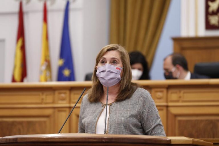 El 63% de los alumnos mayores de 12 años de Castilla-La Mancha ya están inmunizados