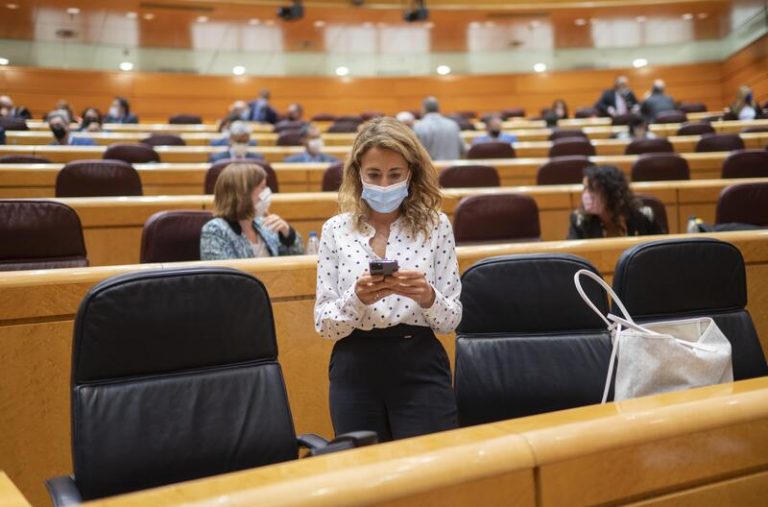 Raquel Sánchez anuncia la movilización de 5.520 millones para vivienda