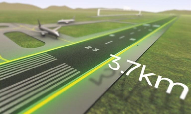 Acciona y ACS se adjudican la construcción de una pista de aterrizaje en Sídney