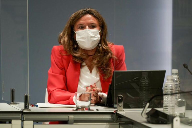 Euskadi abrirá el ocio nocturno hasta las 03,00h con aforo del 50%