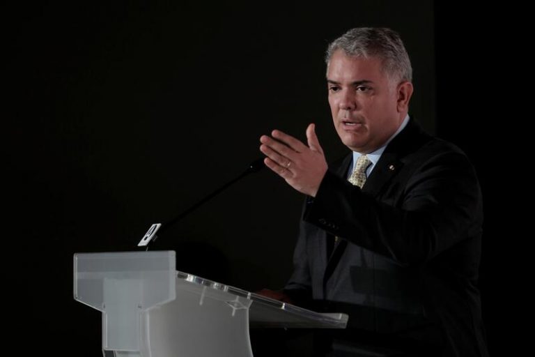 Colombia eleva a más de 2.100 millones las inversiones españolas para el 2022