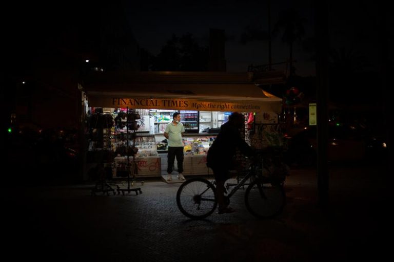 Cataluña publica la prórroga de las medidas sanitarias una semana más