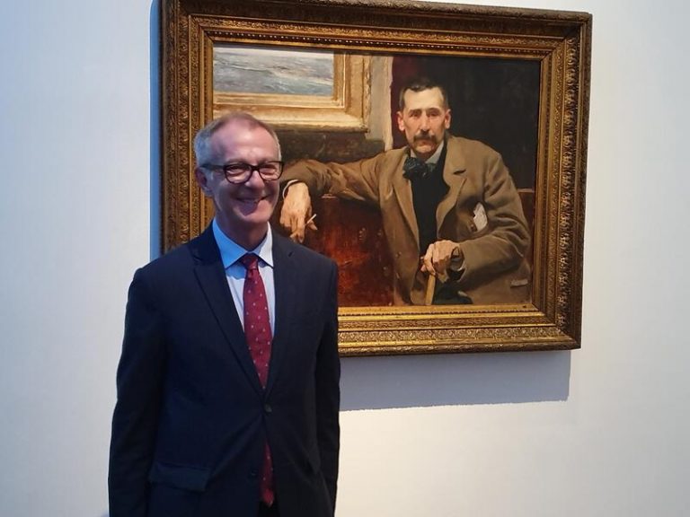 José Guirao será el presidente de la comisión por el 50 aniversario de la muerte de Picasso