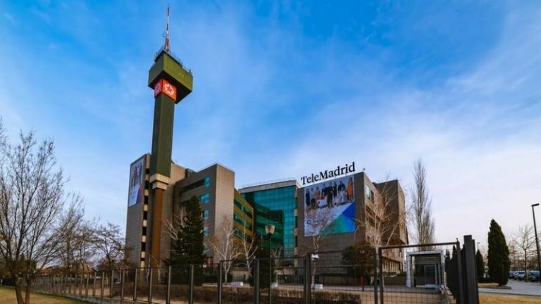 La presidenta del Consejo de Administración de RTVM reconoce que no le gusta la reforma