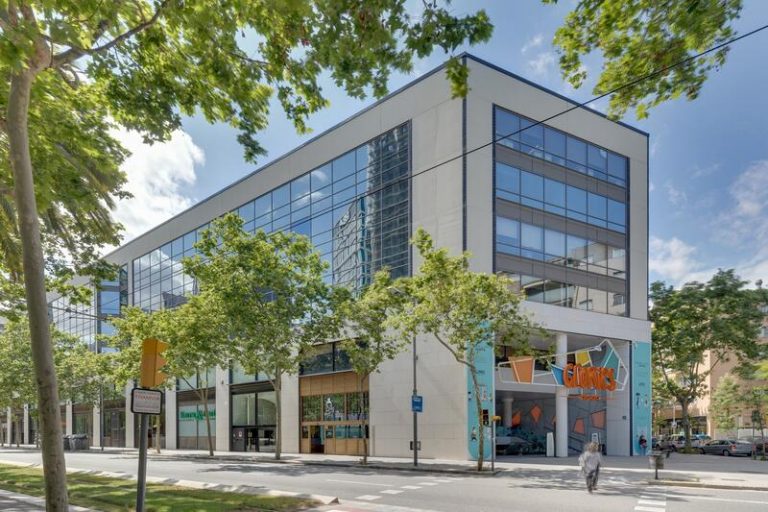 La inversión en residencial en Madrid vuelve a niveles prepandemia