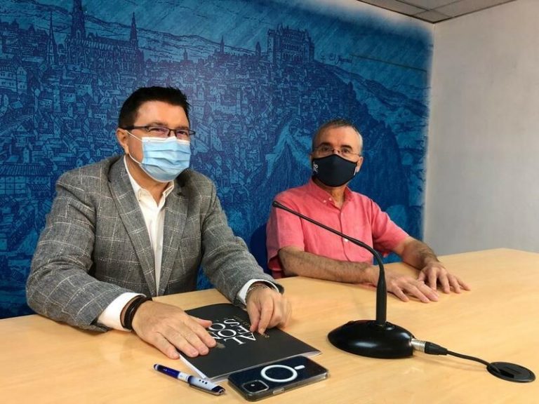 El Archivo de Toledo se suma a la Noche del Patrimonio publicando un nuevo cuaderno de Archivo Secreto sobre el Greco