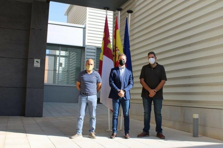 Castilla-La Mancha renueva el protocolo COVID en residencias universitarias