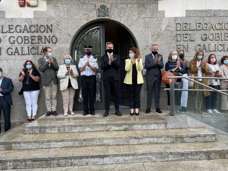 El presunto autor del crimen machista de A Coruña se desplazó a Madrid tras los hechos