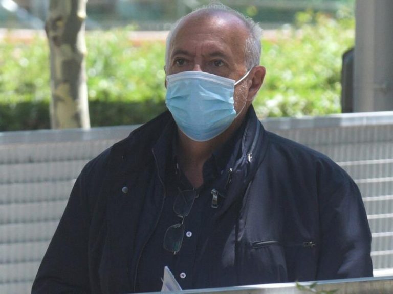 La Fiscalía abogará por mantener viva 'Titella' frente a la petición de Moreno de anular la causa