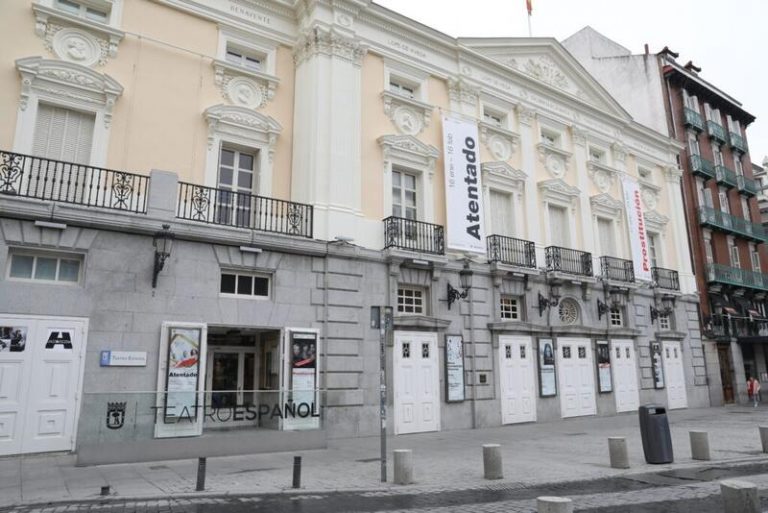 Las instalaciones de Madrid Destino podrán aumentar su aforo al 100% desde el lunes