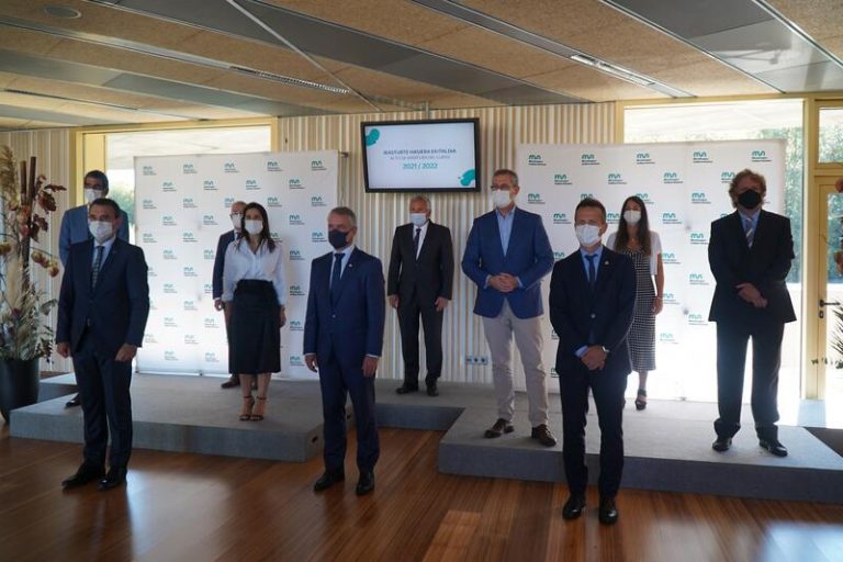 Urkullu: En 2 o 3 semanas Euskadi estará en la consolidación de recuperación de la actividad social