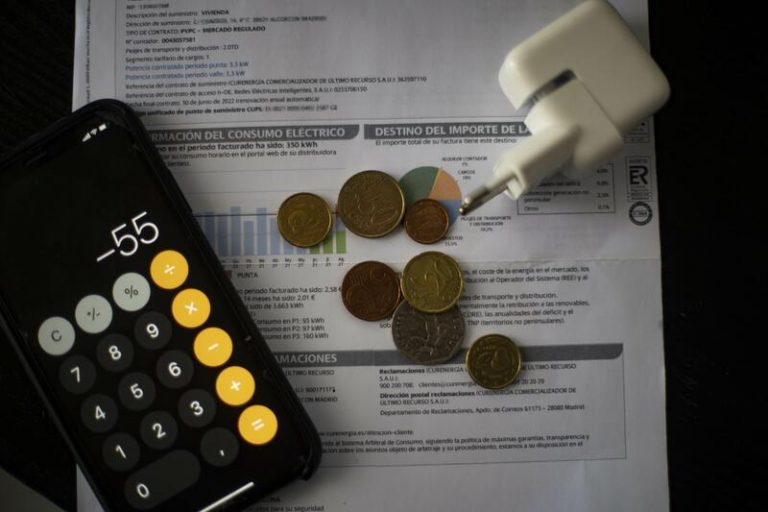 Bank of America estima un impacto del 0,3% en el PIB de la eurozona