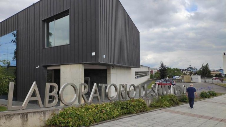 Asturias confirma 17 nuevos casos de covid-19 en una jornada sin fallecidos