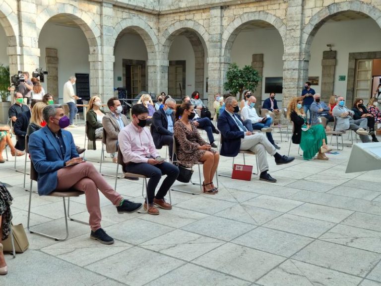 Instituciones de Cantabria llaman a desterrar toda explotación sexual