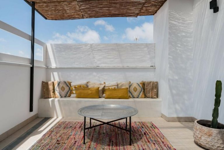 Airbnb insta a la UE a realizar un planteamiento comunitario de los alquileres cortos