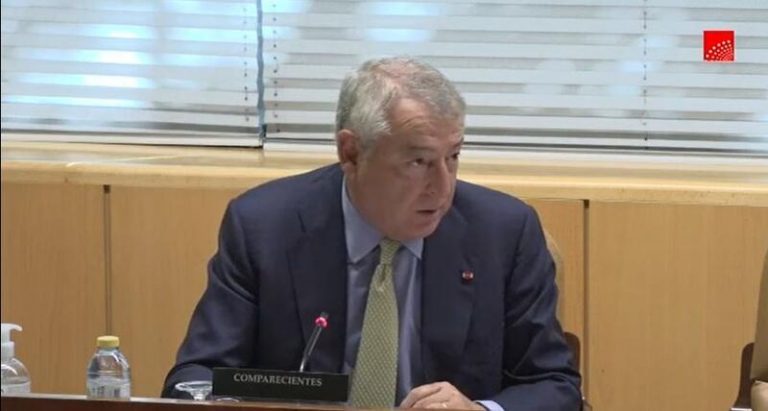 El administrador provisional de RTVM cree que gracias al ERE de 2013 existe hoy la cadena