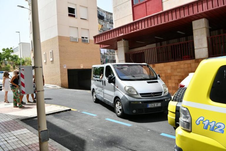 La Oficina de Extranjería de Ceuta incorpora 12 interinos para repatriar a los niños marroquíes