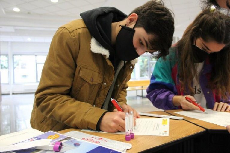 Las donaciones efectivas de médula ósea en España se multiplican por siete en diez años