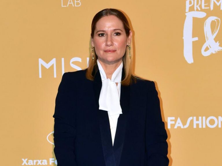 Fiona Ferrer aclara la situación entre Ainhoa Arteta y Matías