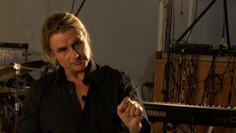 Nacho Cano precisa que no habrá una pirámide en la parcela de Hortaleza (Madrid) y sí una carpa provisional