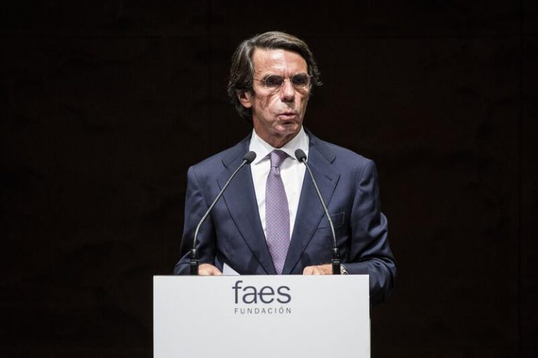 FAES abrirá su Campus sobre Europa que clausurará Aznar el viernes