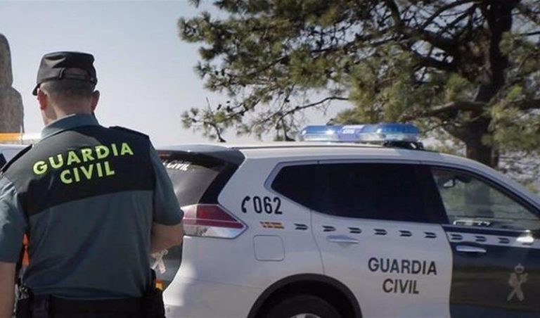 Interceptadas tres pateras con 43 personas a bordo en aguas de Cabrera y Formentera