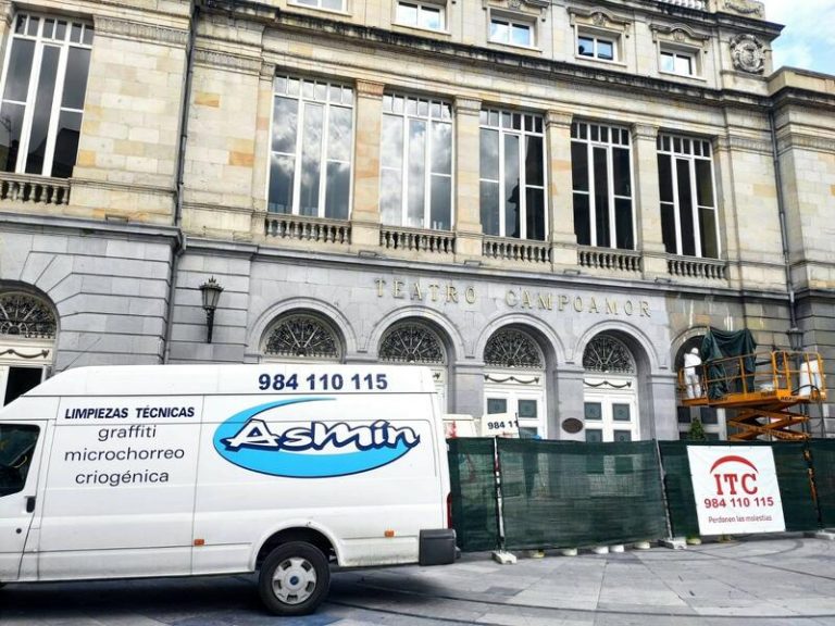 El acto de entrega de los Premios Princesa de Asturias vuelve al Campoamor