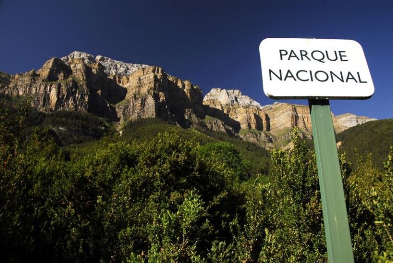 Aragón amplía la dotación económica de las ayudas para el Parque Nacional de Ordesa y Monte Perdido