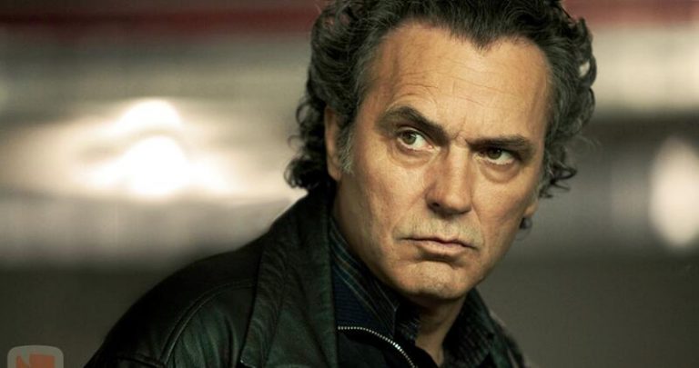 José Coronado, galardonado con el Premio del Ourense Film Festival Televisión 2021