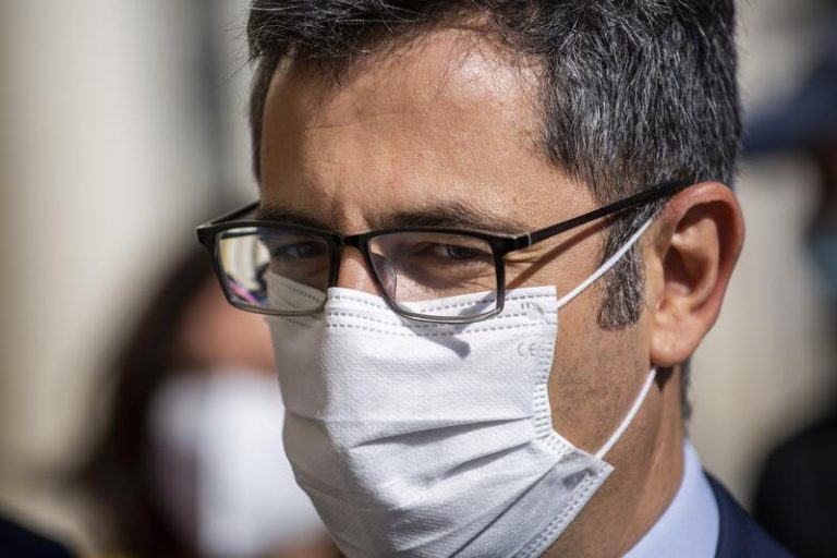 Bolaños abre con PP y ERC su primera ronda de reuniones con la oposición en el Congreso