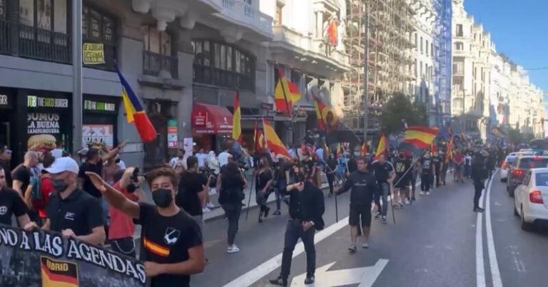 El Observatorio contra la LGTBfobia registra 120 incidentes en lo que va de año en Madrid