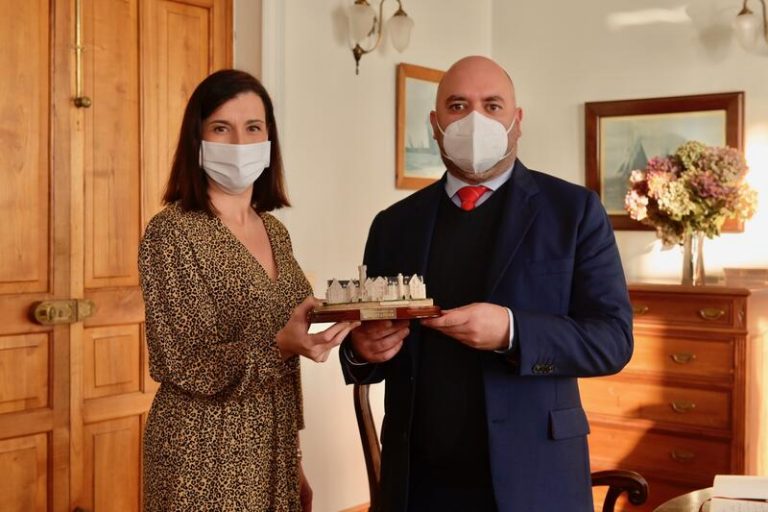 La Expo de Dubái, una plataforma para aumentar la actividad empresarial