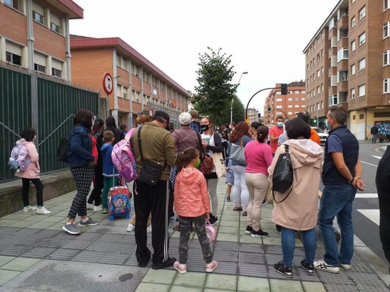 La pandemia aumenta la desigualdad educativa afectando más a los desfavorecidos