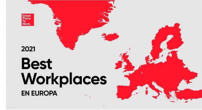 Banca March, Hijos de Rivera, Reale Seguros y Software Delsol, entre las mejores empresas para trabajar