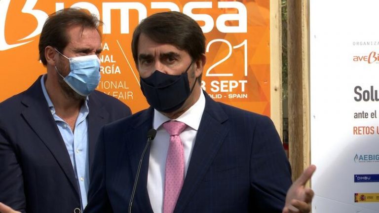 Castilla y León recurrirá la inclusión del lobo en el LESPRE