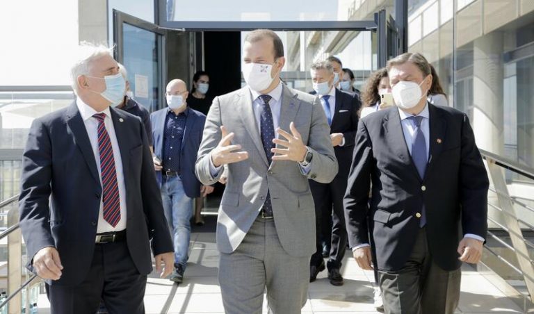 Planas: Las medidas de gestión pesquera en el Mediterráneo están dando resultados