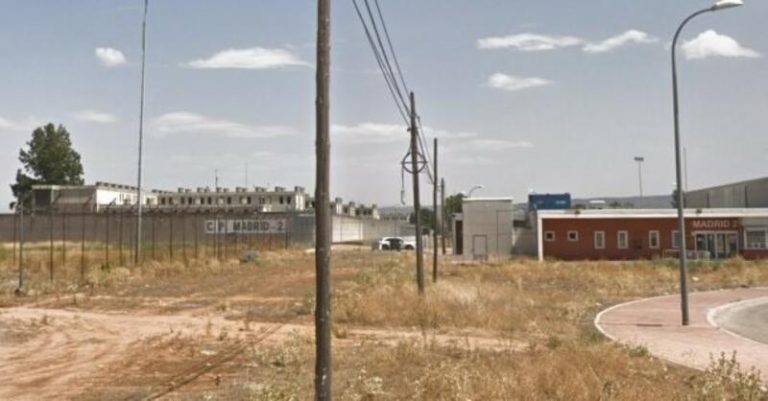 La jueza envía a prisión a Noelia de Mingo, que ingresará en la unidad psquiátrica de Alcalá Meco